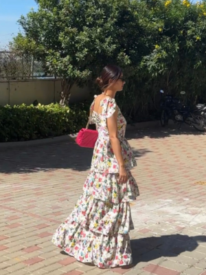 Liliana Dress