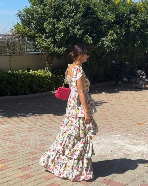 Liliana Dress