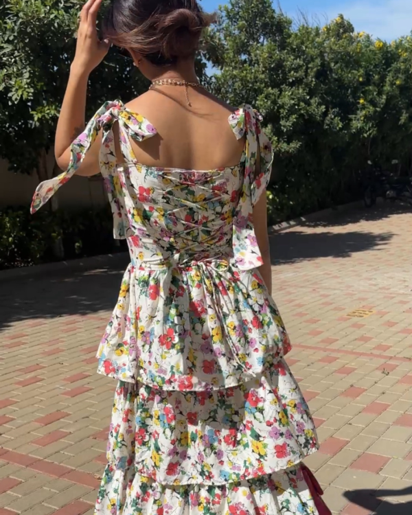 Liliana Dress - Image 2