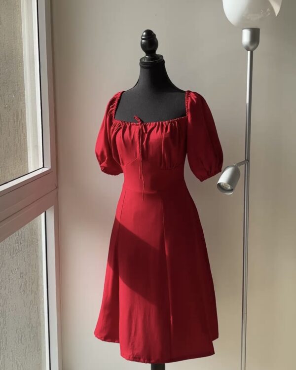 Juliet Dress - Image 3