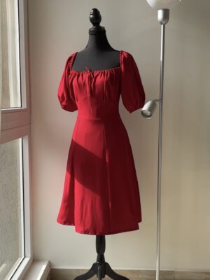 Juliet Dress