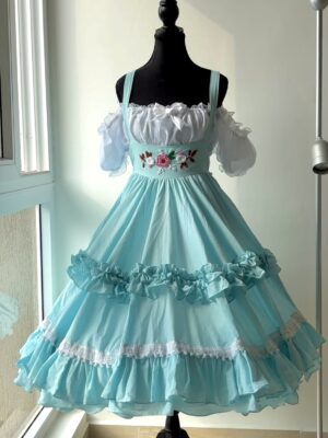 Aubrey Dress