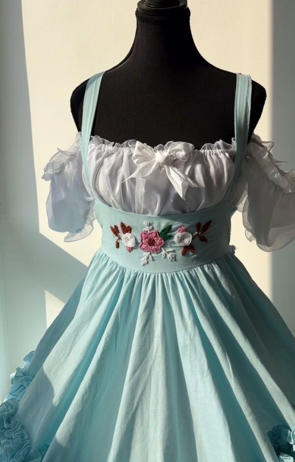 Aubrey Dress - Image 2