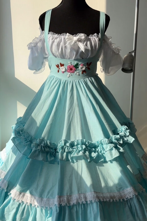 Aubrey Dress - Image 3