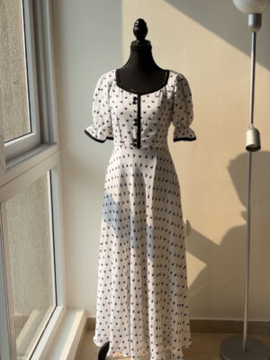 Casey Dress