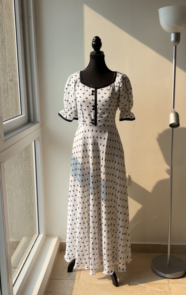 Casey Dress