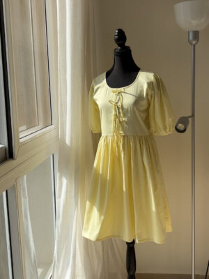 Maybelle Dress