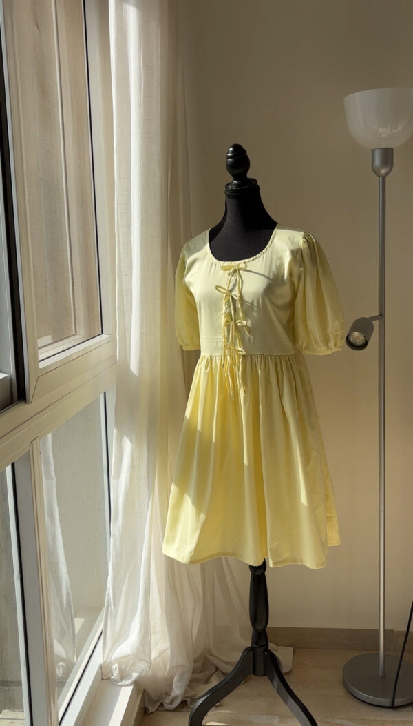 Maybelle Dress