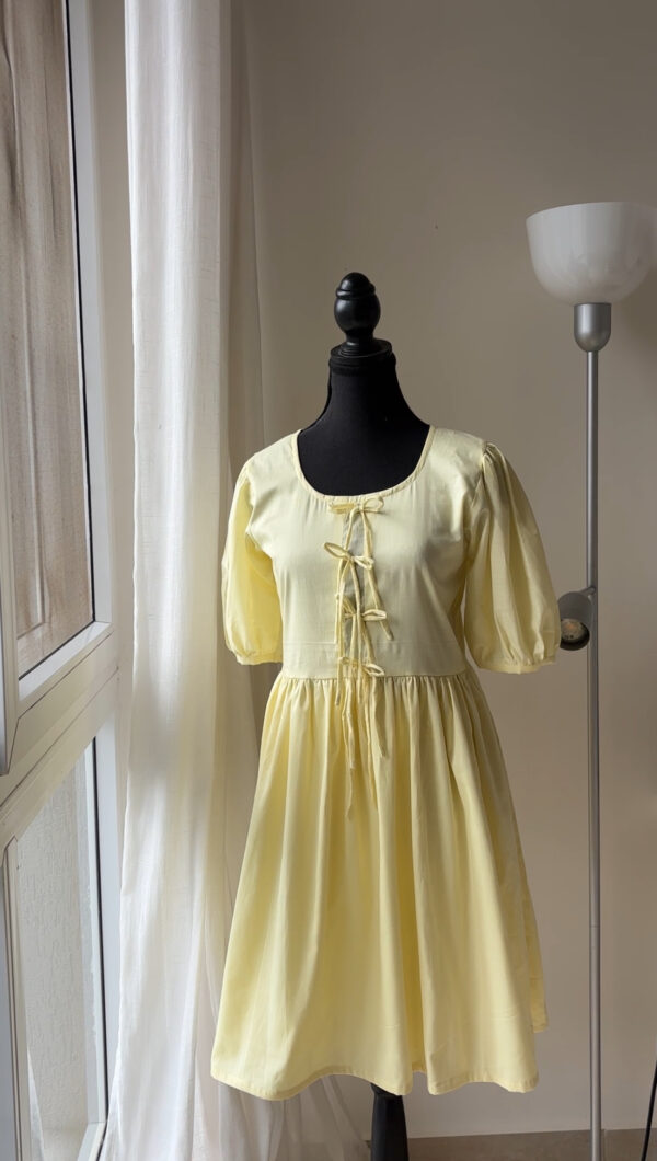 Maybelle Dress - Image 2