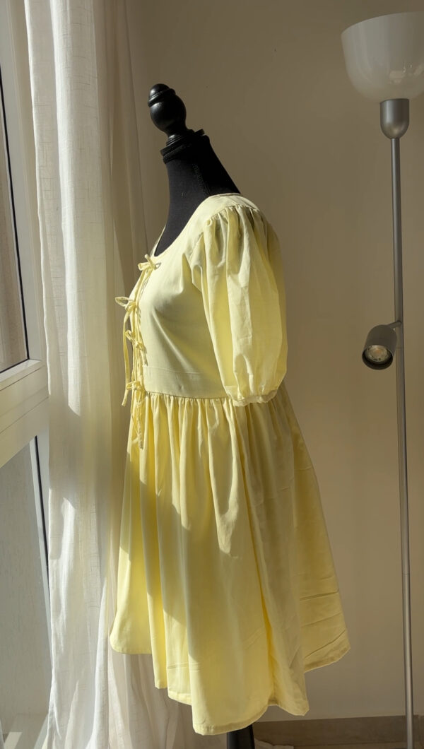 Maybelle Dress - Image 3