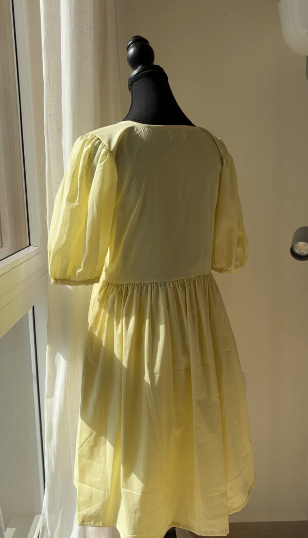 Maybelle Dress - Image 4