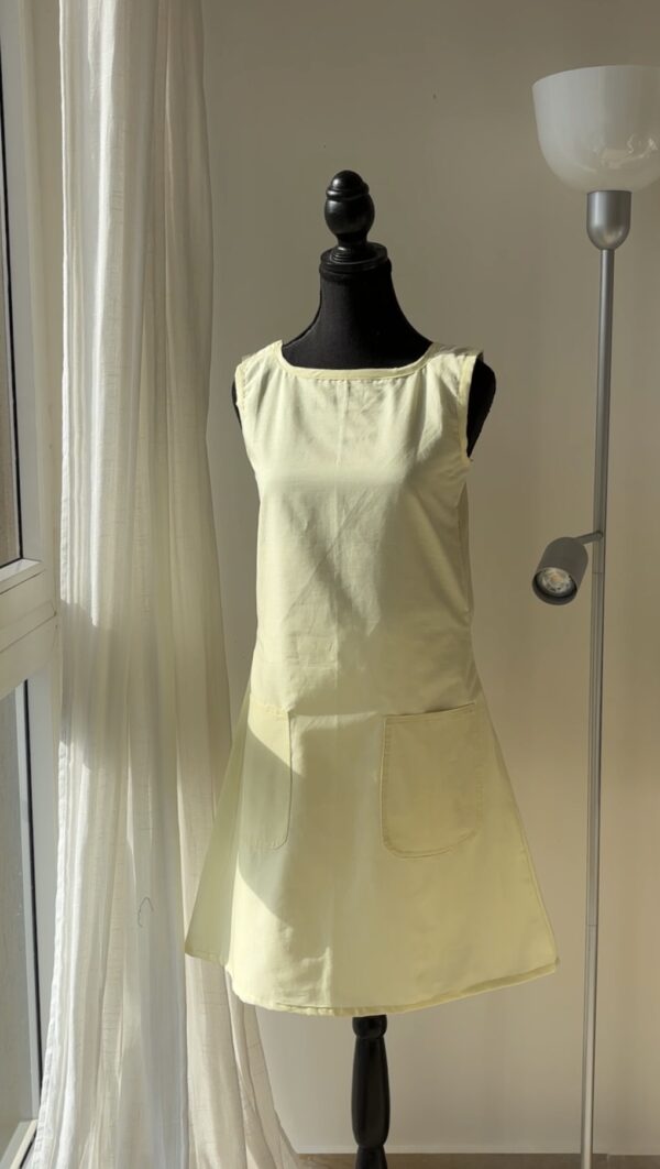 Riley Dress