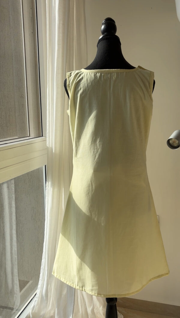 Riley Dress - Image 3