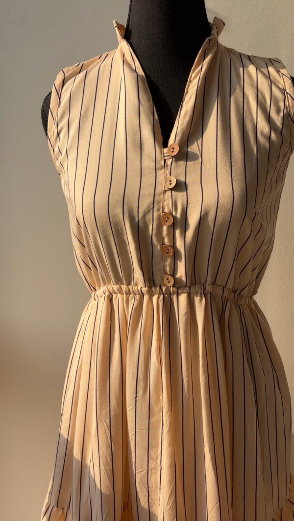 Anika Dress - Image 2