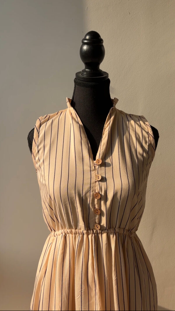 Anika Dress - Image 3