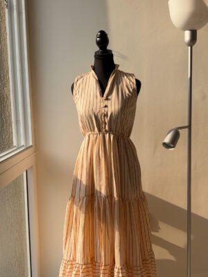 Anika Dress