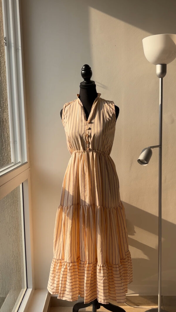 Anika Dress