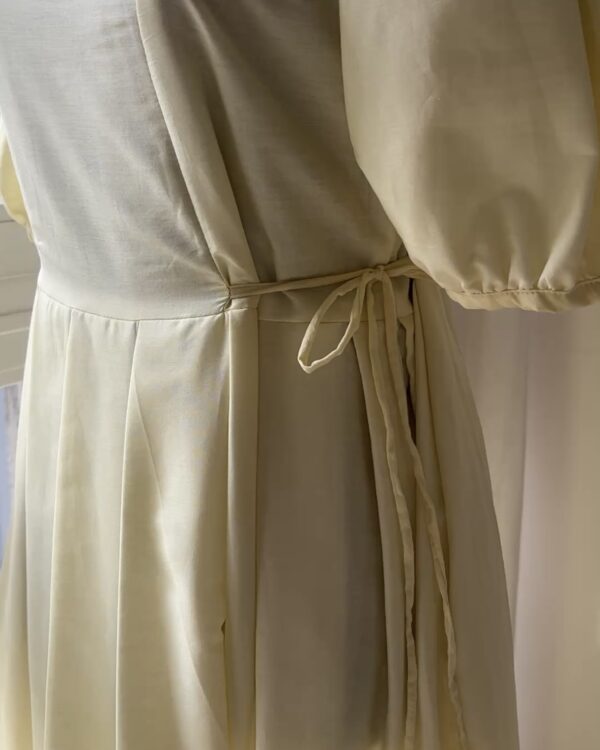 Claudia Dress - Image 3