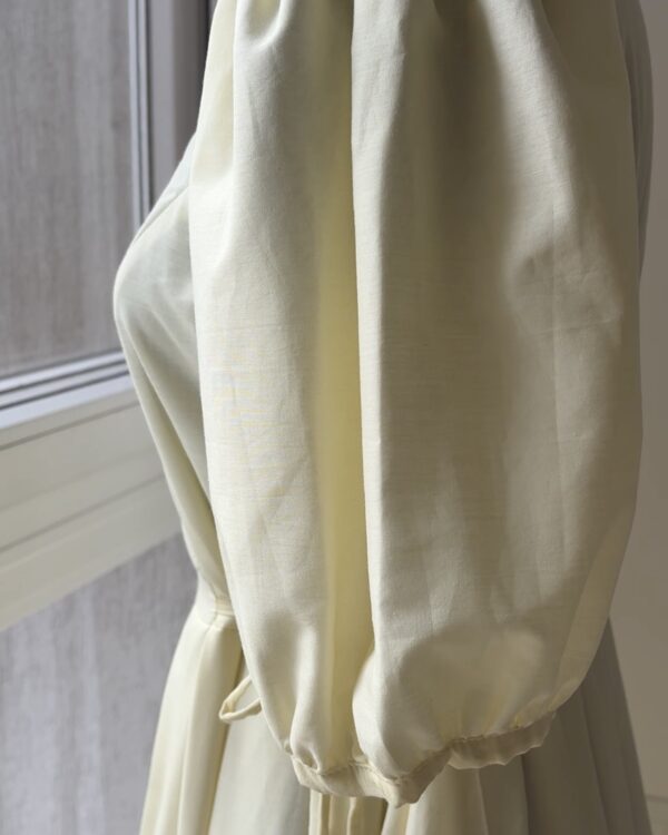Claudia Dress - Image 4