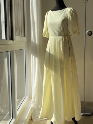 Claudia Dress
