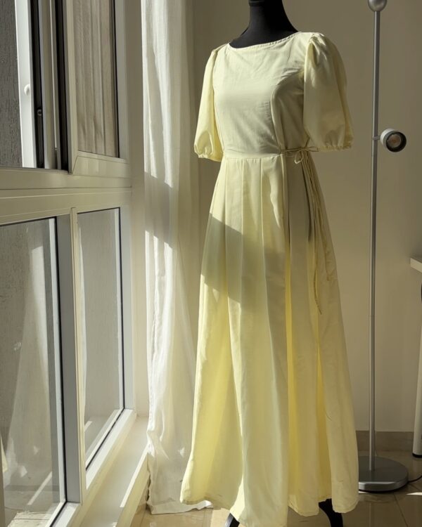 Claudia Dress