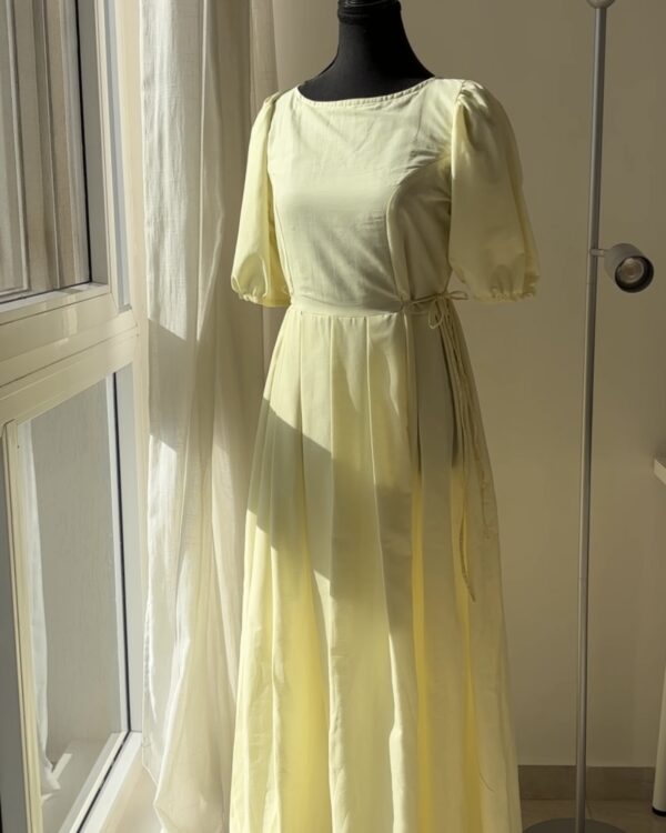 Claudia Dress - Image 6