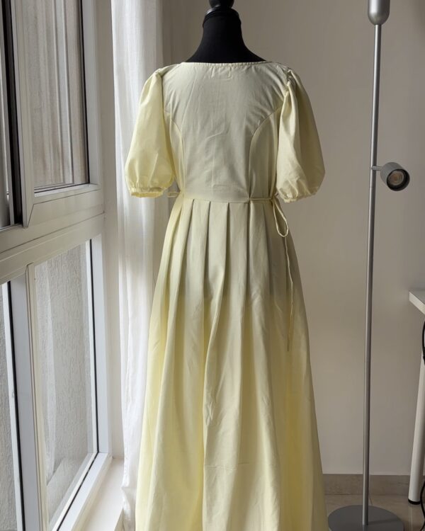 Claudia Dress - Image 5
