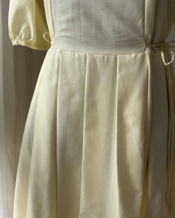 Claudia Dress - Image 2