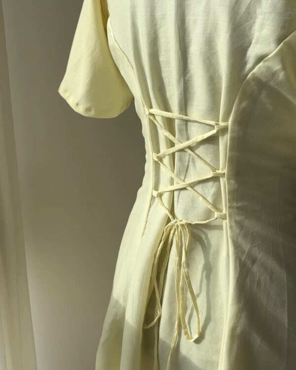 Noa Dress - Image 2