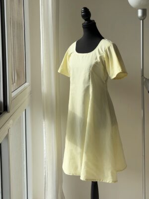 Noa Dress