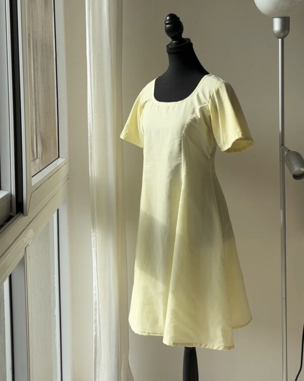 Noa Dress