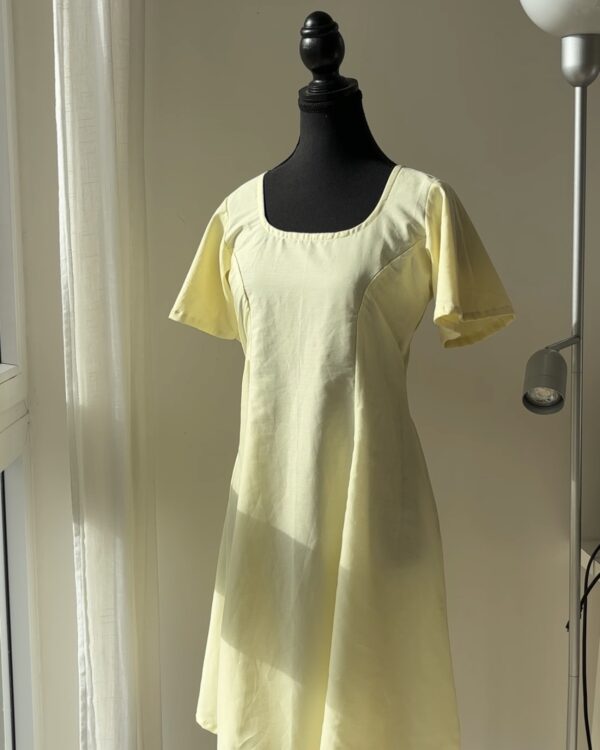 Noa Dress - Image 3