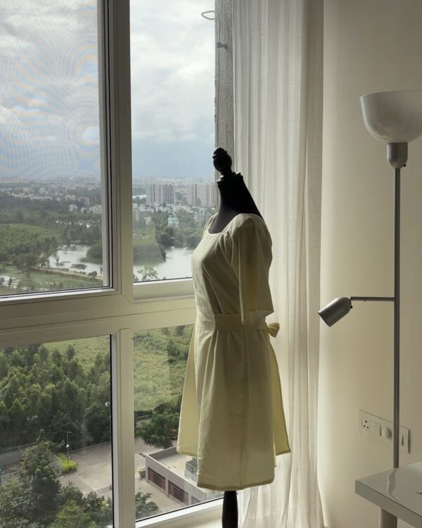 Amelia Dress - Image 5