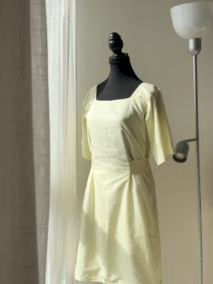 Amelia Dress