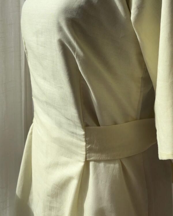 Amelia Dress - Image 3