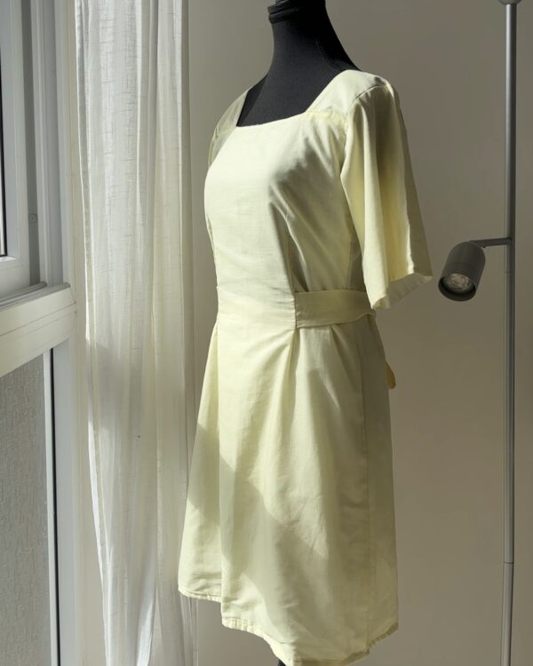 Amelia Dress - Image 2