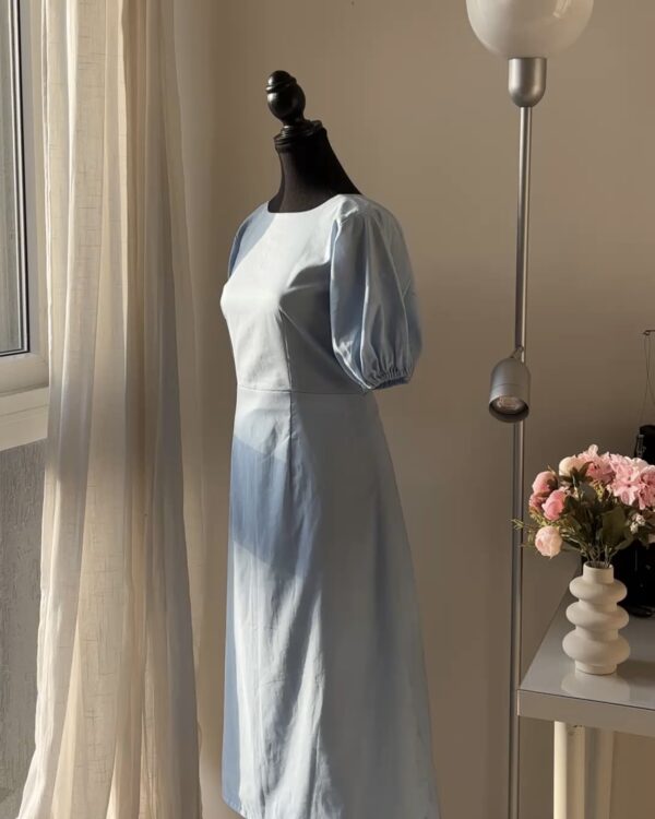 Skye Dress - Image 4