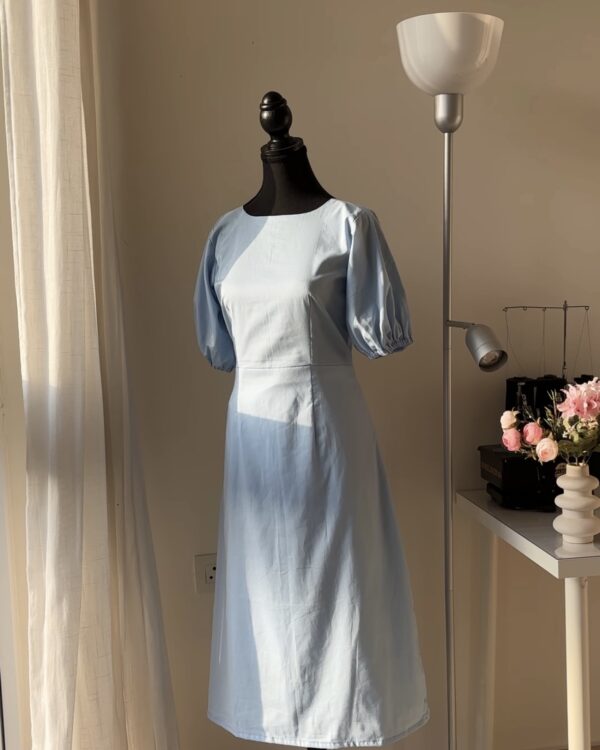 Skye Dress - Image 3
