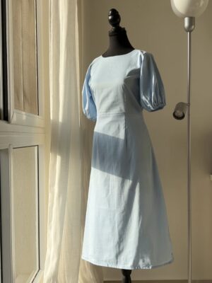 Skye Dress