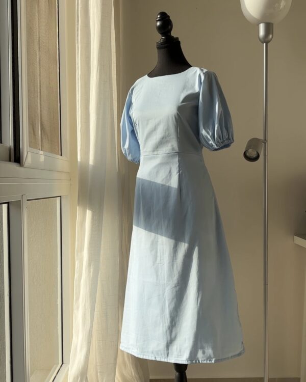 Skye Dress