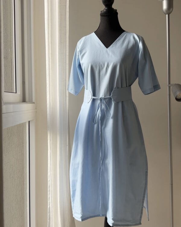 Ciel Dress