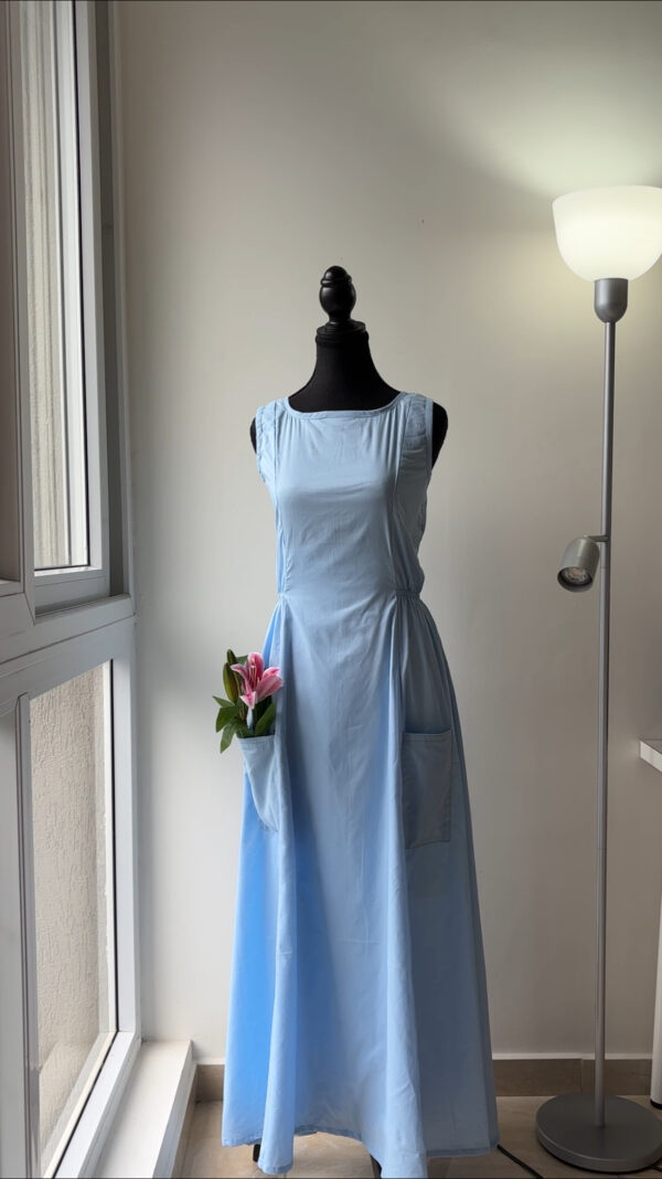 Sora Dress - Image 4