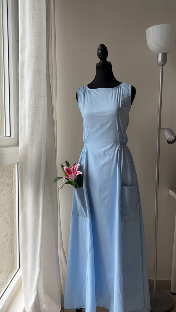 Sora Dress - Image 2