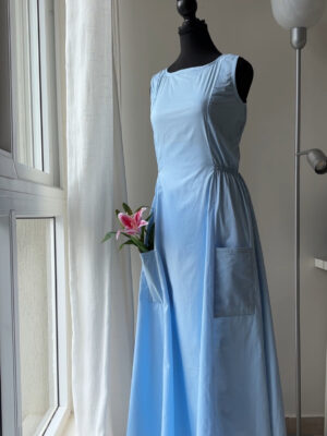 Sora Dress
