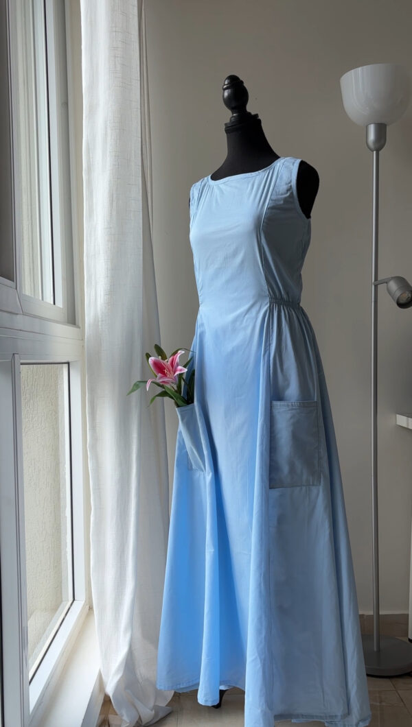 Sora Dress