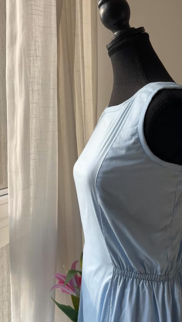 Sora Dress - Image 5