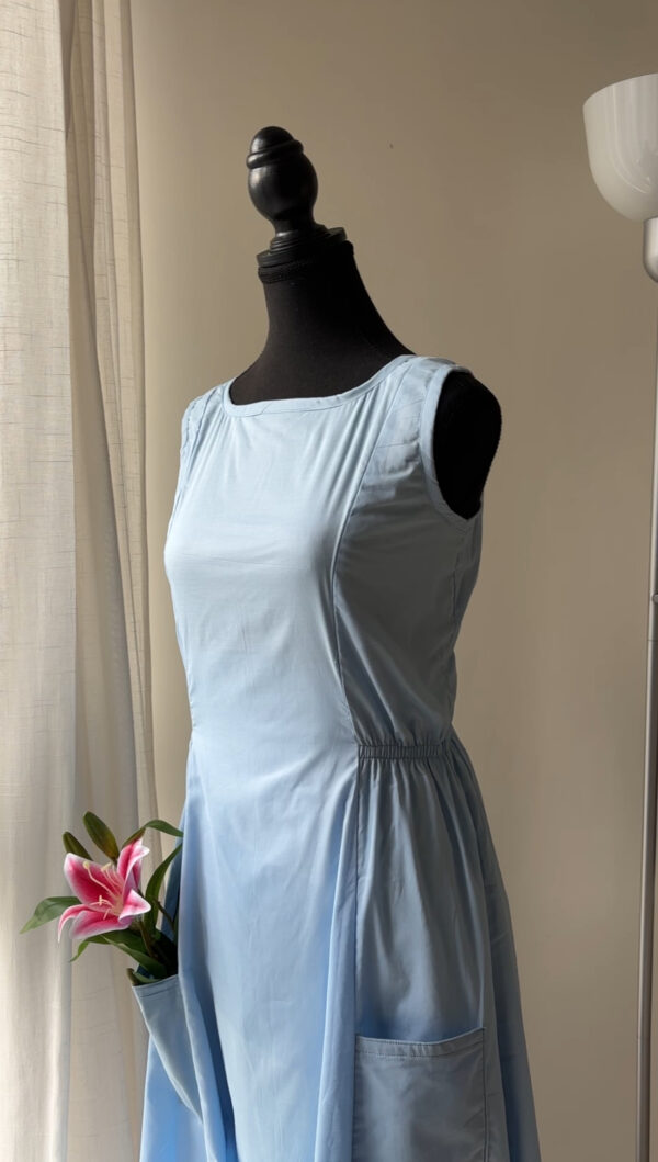 Sora Dress - Image 3