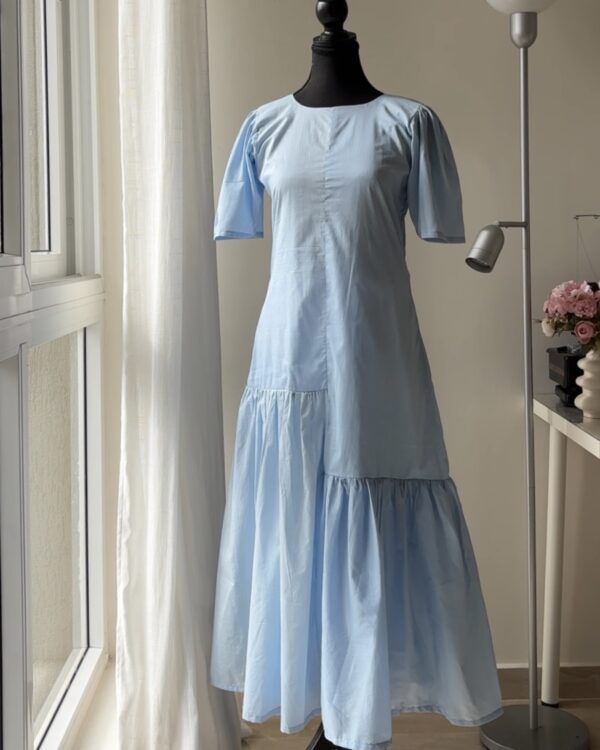 Esme Dress