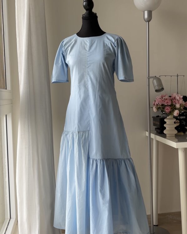 Esme Dress - Image 2