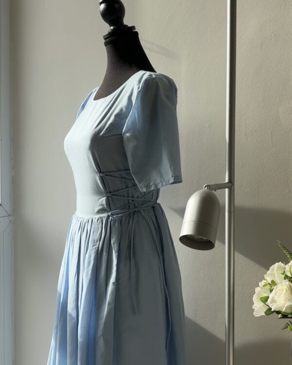 Evira Dress - Image 2